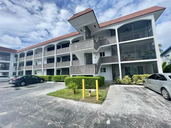 Pompano Beach, FL 33060,651 E Pine Dr #310