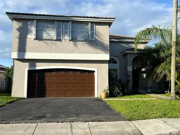 Sunrise, FL 33323,12757 NW 11th Ct