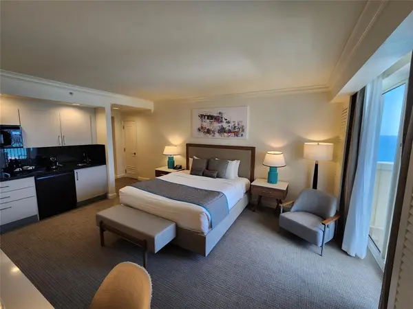 Fort Lauderdale, FL 33304,601 N Ft Lauderdale Bch Blvd #1116