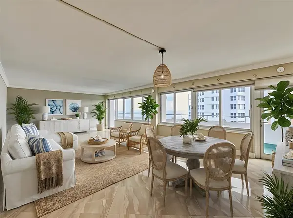 Fort Lauderdale, FL 33308,4050 N Ocean Dr #1502