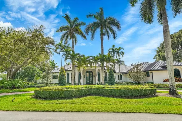 Weston, FL 33331,3600 Paddock Rd