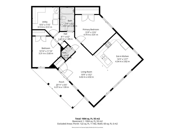 Port Hope, ON L1A 0E1,300 Croft ST #1804