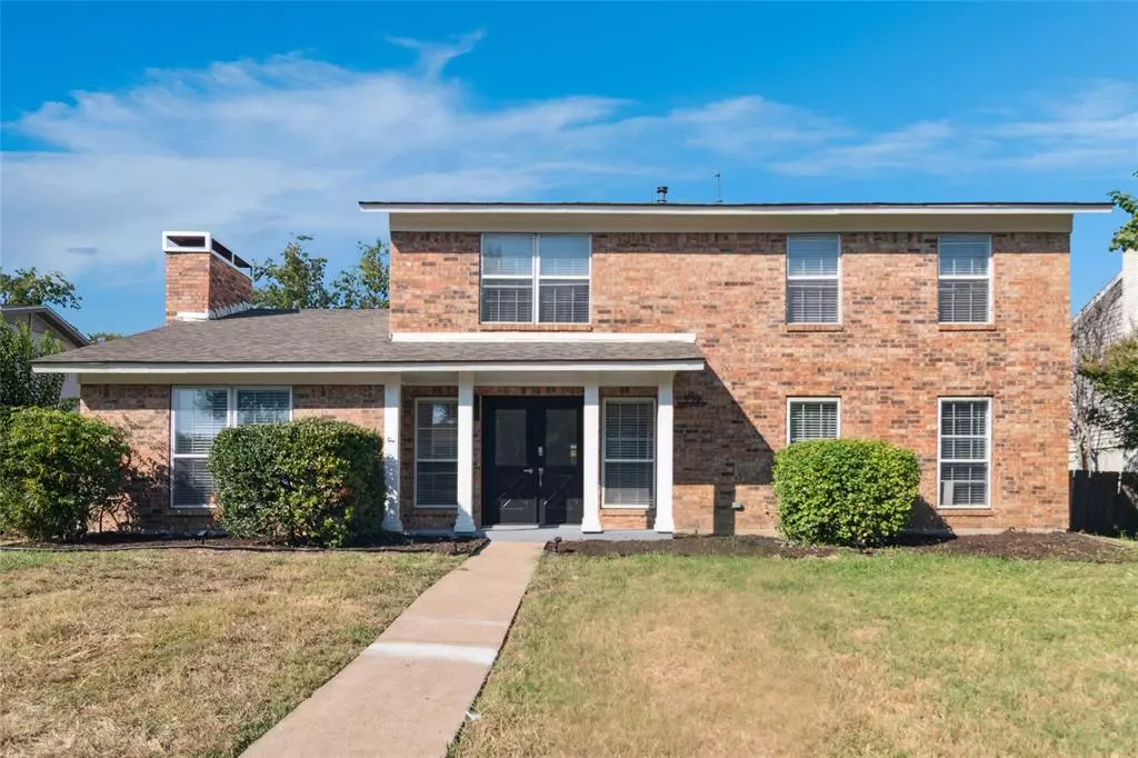 Carrollton, TX 75007,1739 Hartford Drive