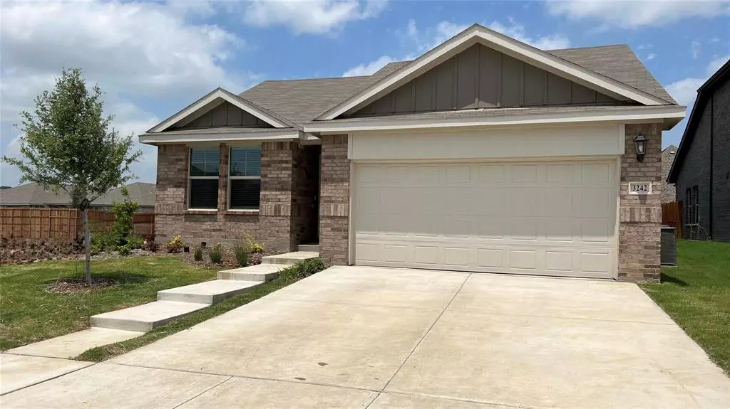 Royse City, TX 75189,3242 Deckard Drive