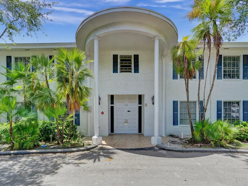 Fort Lauderdale, FL 33308,2250 NE 66th St #1523