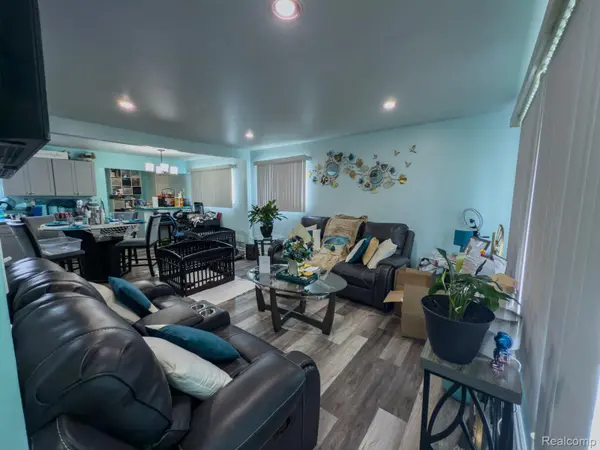 Inkster, MI 48141,29171 Carlton ST