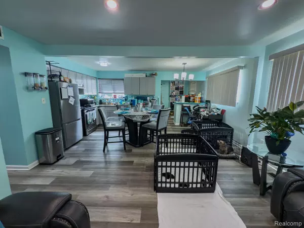 Inkster, MI 48141,29171 Carlton ST