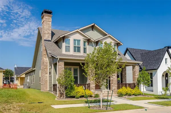 Midlothian, TX 76065,313 Garrett Way