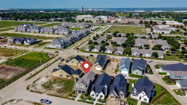 Midlothian, TX 76065,313 Garrett Way