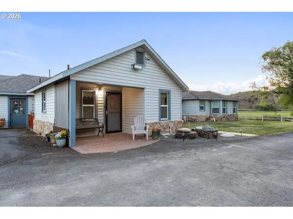 Baker City, OR 97814,40290 BEAVER CREEK LOOP