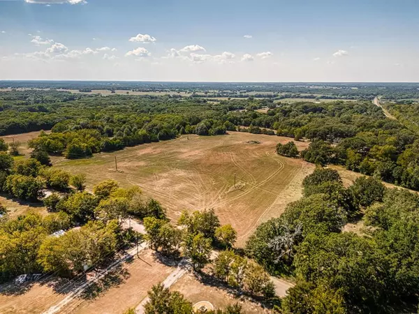 Wills Point, TX 75169,TBD 12.29 Acres County Rd 3502