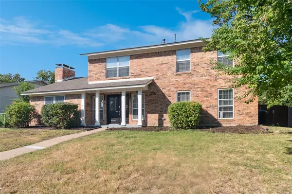 Carrollton, TX 75007,1739 Hartford Drive