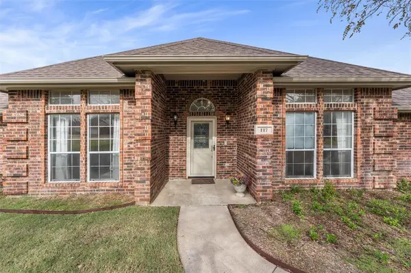 Weatherford, TX 76087,117 S Fork Drive