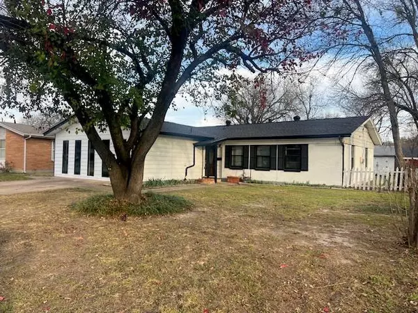 Irving, TX 75062,3509 Princeton Drive