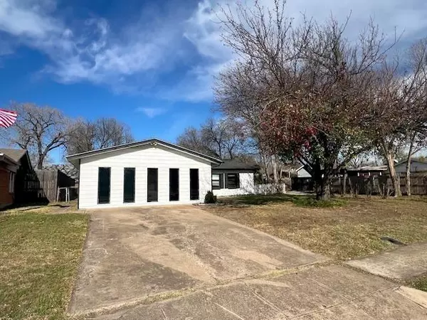 Irving, TX 75062,3509 Princeton Drive