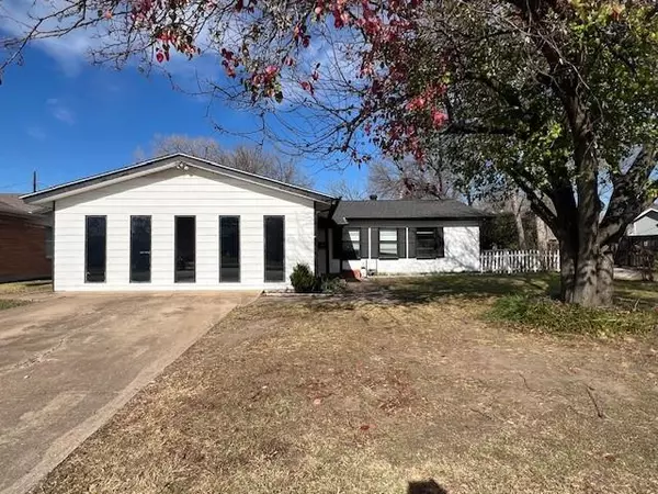 Irving, TX 75062,3509 Princeton Drive