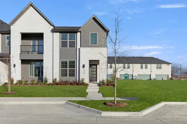 Allen, TX 75013,2526 Brunswick Way