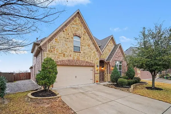 Roanoke, TX 76262,1832 Halifax Street