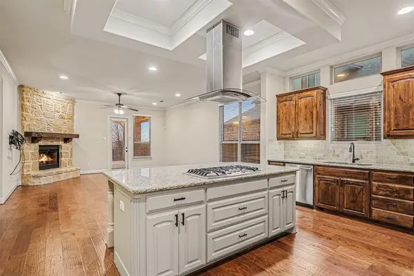 Roanoke, TX 76262,1832 Halifax Street