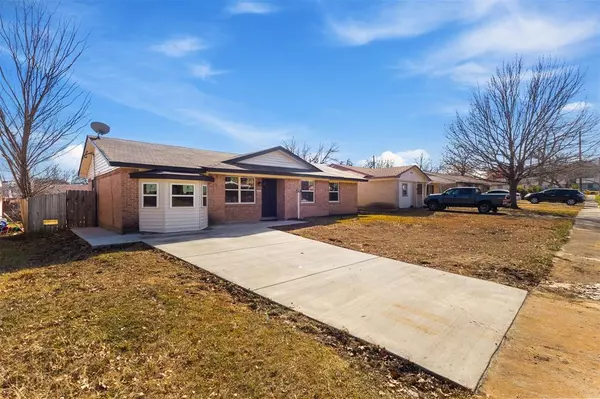 Mesquite, TX 75149,2530 Wanda Drive