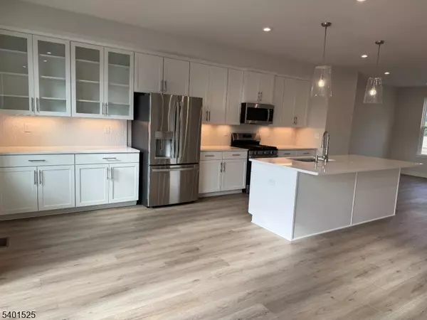 50 Silas Road, Mount Olive Twp., NJ 07828