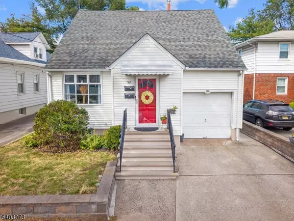 Clifton City, NJ 07011,94 Trimble Ave