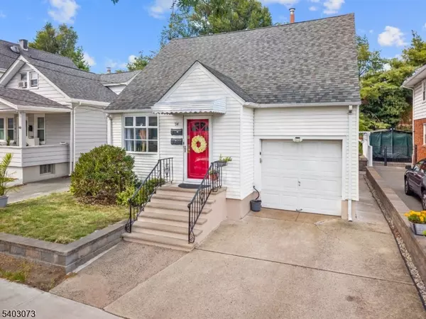 Clifton City, NJ 07011,94 Trimble Ave