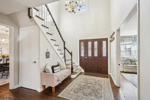 Randolph Twp., NJ 07869,15 Southview Rd