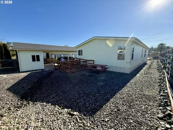 Coos Bay, OR 97420,3050 KNOTT TER