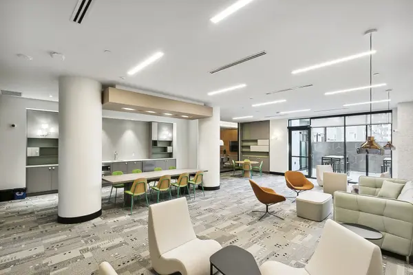 Toronto C08, ON M5A 0R8,130 River ST E #501