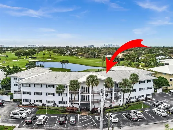 4848 NE 23rd Ave #9B, Fort Lauderdale, FL 33308