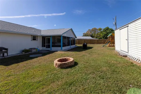 Port St Lucie, FL 34952,2719 SE Helms Ave