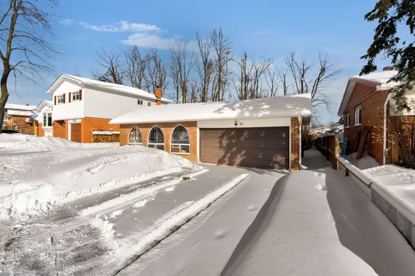 Barrie, ON L4M 5A8,31 Springdale DR