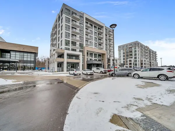 Milton, ON L9E 2B4,750 Whitlock AVE ##307