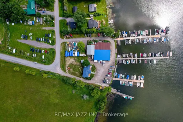 Otonabee-south Monaghan, ON K0L 1B0,1087 Islandview DR