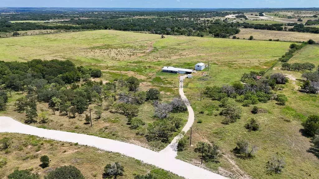 326 Tatanka Trail, Gustine, TX 76455