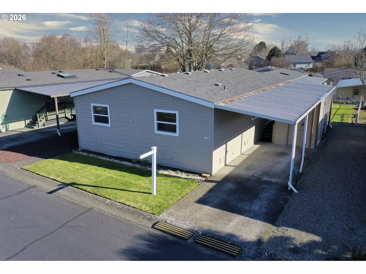Scappoose, OR 97056,51550 SE 6th ST