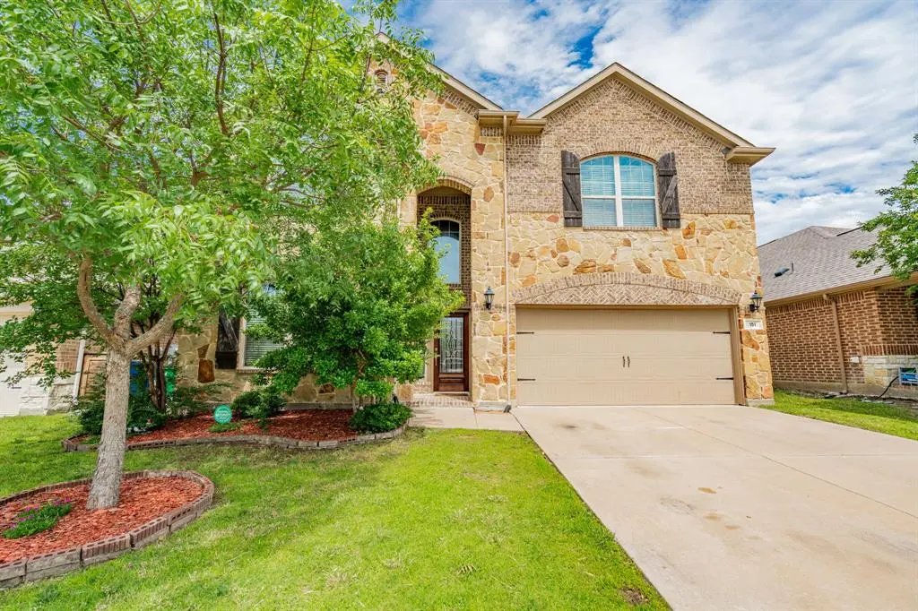 Fate, TX 75189,151 Cameron Drive