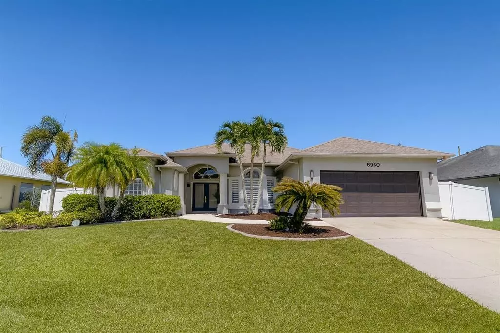 Port St Lucie, FL 34983,6960 NW Denargo St