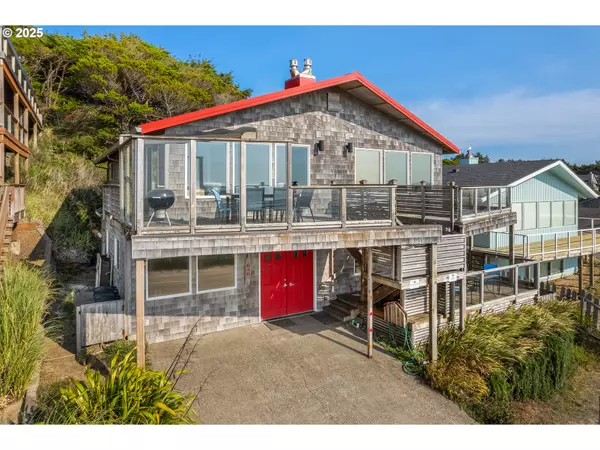 Manzanita, OR 97130,640 OCEAN RD