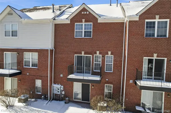 Canton, MI 48188,513 Cherry Orchard RD