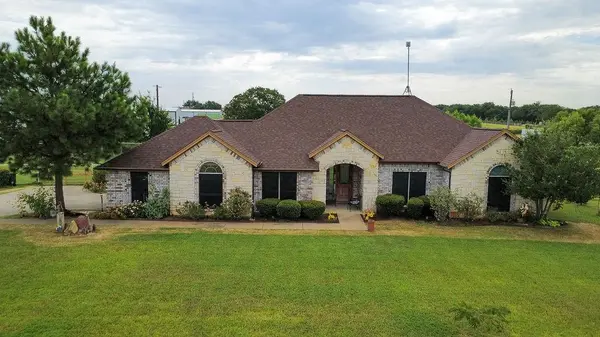 Weatherford, TX 76087,111 Diamond Ridge Lane