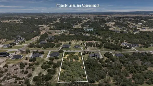 Weatherford, TX 76087,1220 EAGLES BLUFF Drive