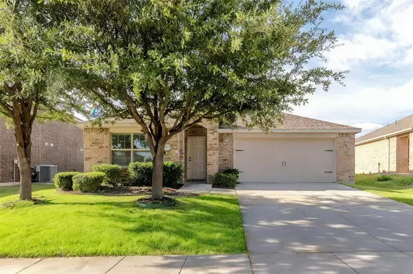 Celina, TX 75009,402 Andalusian Trail