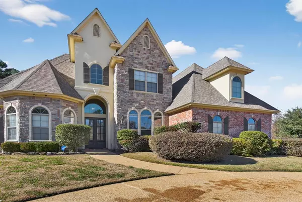 Shreveport, LA 71106,2716 Stone Creek Drive