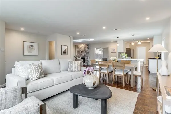 Dallas, TX 75218,11830 Dixfield Drive