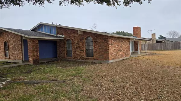 Plano, TX 75023,6500 Mesquite Trail