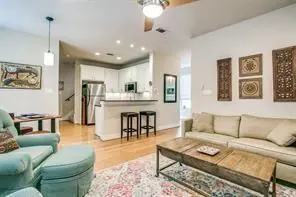 Dallas, TX 75219,3915 Congress Avenue #200