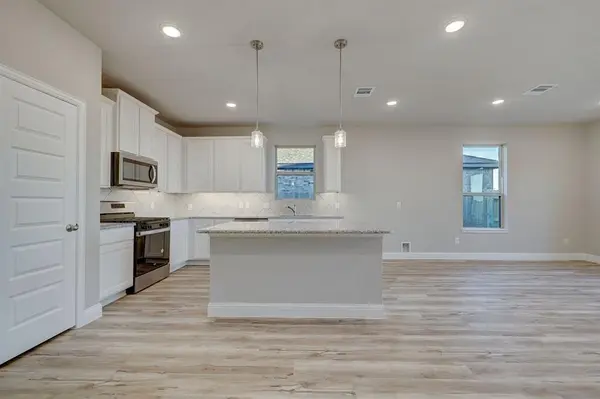 Cleburne, TX 76031,3113 Hawkview Drive