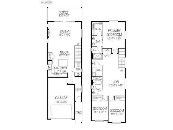 Battle Ground, WA 98604,2418 SW 5th PL